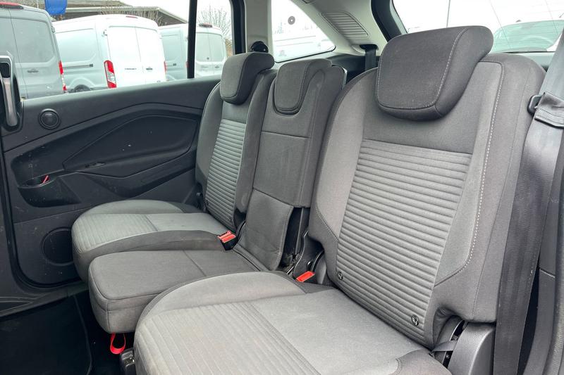 Used Ford Grand C-Max 2017 for sale - 78090529: Photo 20