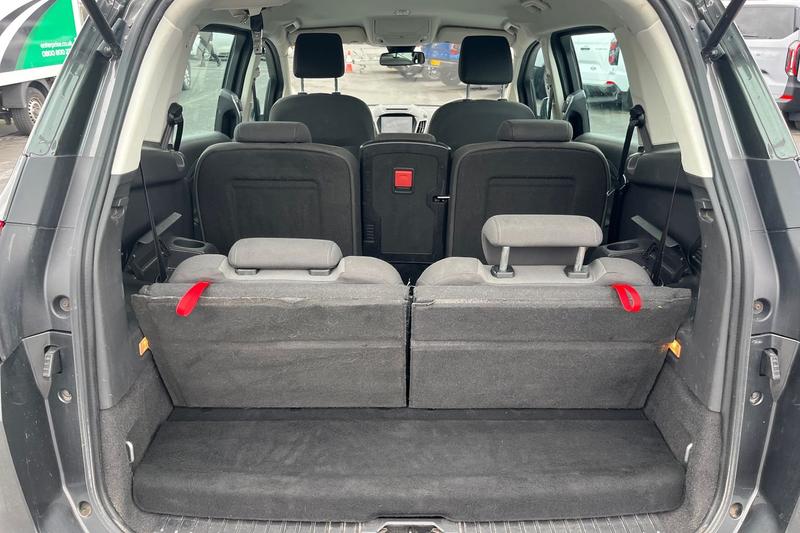 Used Ford Grand C-Max 2017 for sale - 78090529: Photo 21