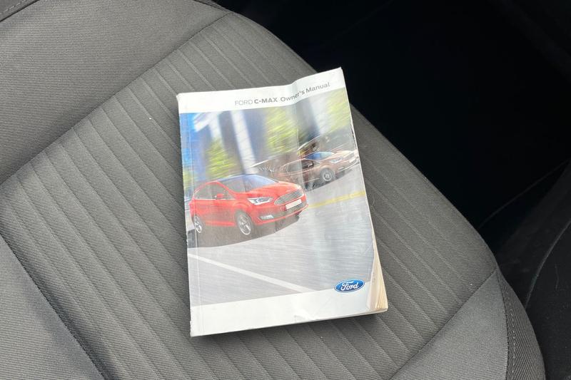 Used Ford Grand C-Max 2017 for sale - 78090529: Photo 22