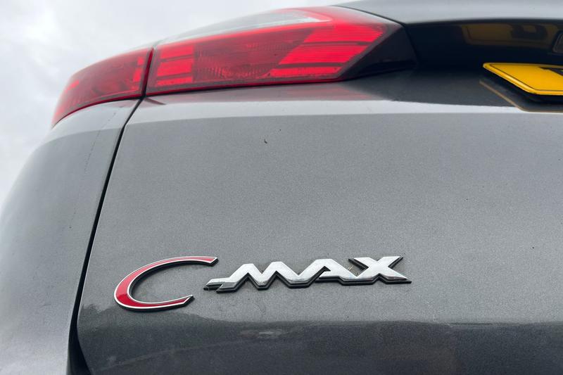 Used Ford Grand C-Max 2017 for sale - 78090529: Photo 24