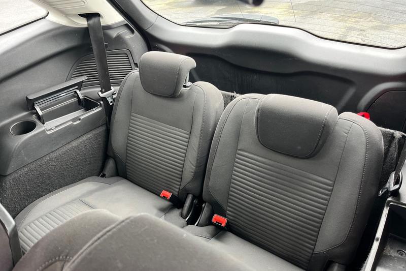 Used Ford Grand C-Max 2017 for sale - 78090529: Photo 26