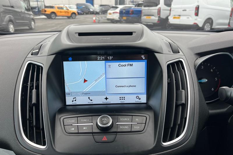 Used Ford Grand C-Max 2017 for sale - 78090529: Photo 28