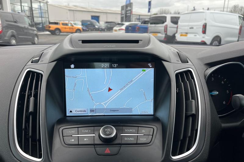 Used Ford Grand C-Max 2017 for sale - 78090529: Photo 30