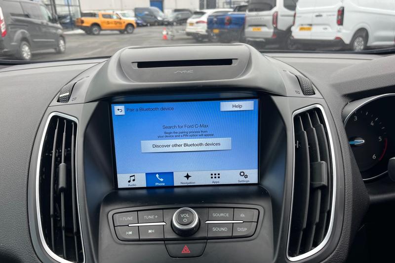 Used Ford Grand C-Max 2017 for sale - 78090529: Photo 31