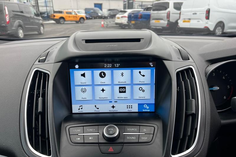 Used Ford Grand C-Max 2017 for sale - 78090529: Photo 32