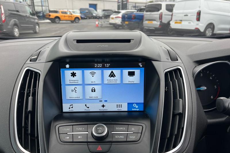 Used Ford Grand C-Max 2017 for sale - 78090529: Photo 33