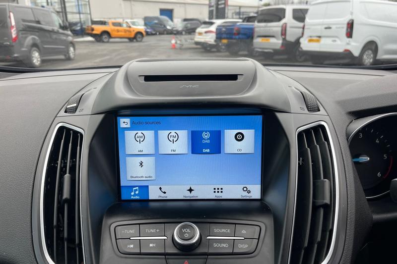 Used Ford Grand C-Max 2017 for sale - 78090529: Photo 34