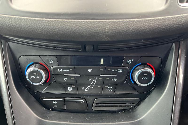 Used Ford Grand C-Max 2017 for sale - 78090529: Photo 35