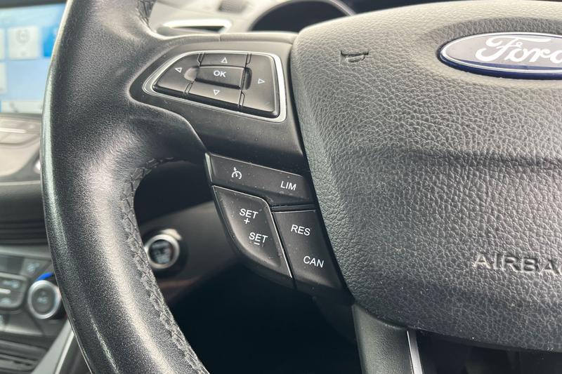 Used Ford Grand C-Max 2017 for sale - 78090529: Photo 37