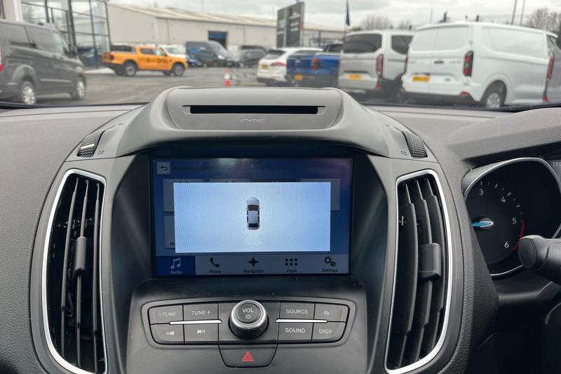 Used Ford Grand C-Max 2017 for sale - 78090529: Photo 38