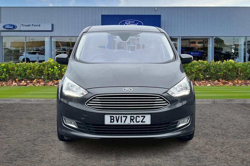 Used Ford Grand C-Max 2017 for sale - 78090529: Photo 6