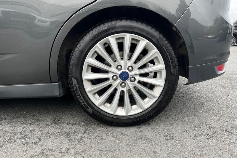 Used Ford Grand C-Max 2017 for sale - 78090529: Photo 8