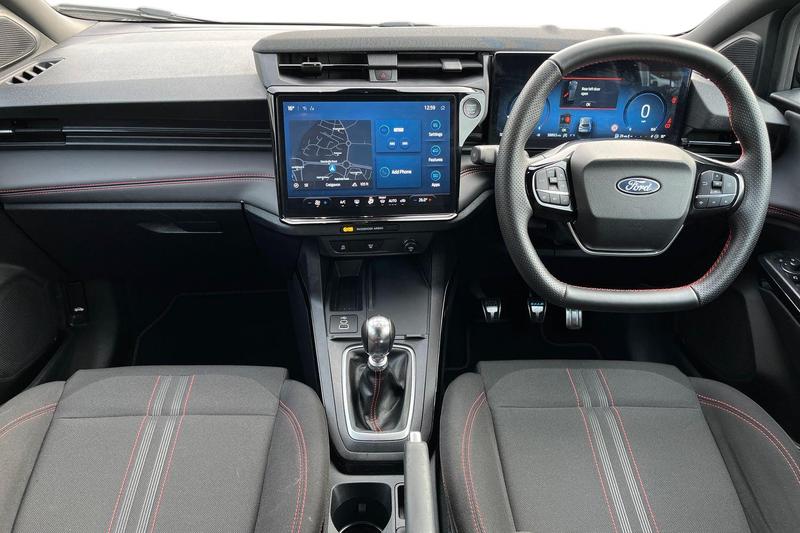 Used Ford Puma for sale - 76467739: Photo 10