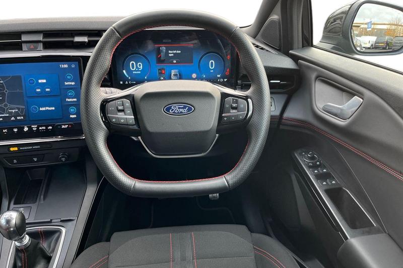 Used Ford Puma for sale - 76467739: Photo 11