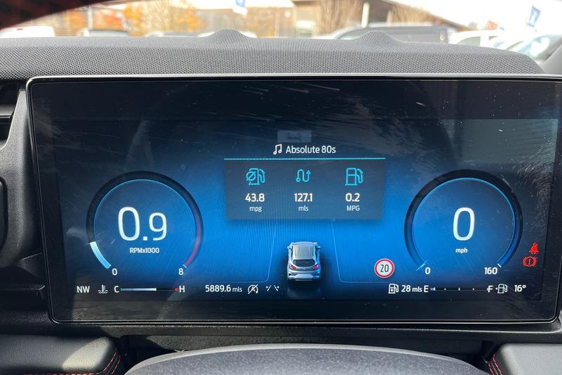 Used Ford Puma for sale - 76467739: Photo 13