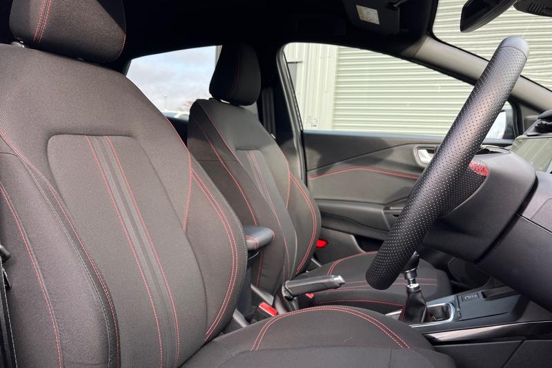 Used Ford Puma for sale - 76467739: Photo 17