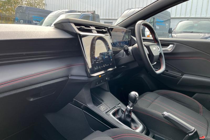 Used Ford Puma for sale - 76467739: Photo 18