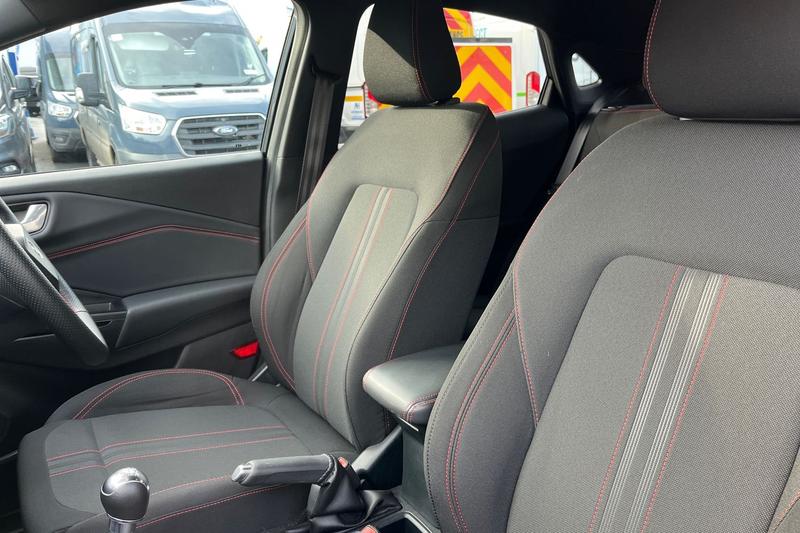 Used Ford Puma for sale - 76467739: Photo 19