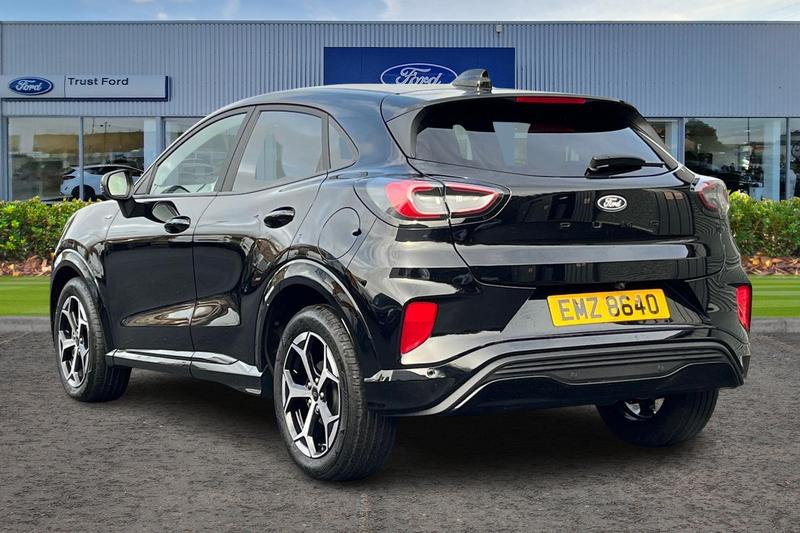 Used Ford Puma for sale - 76467739: Photo 2