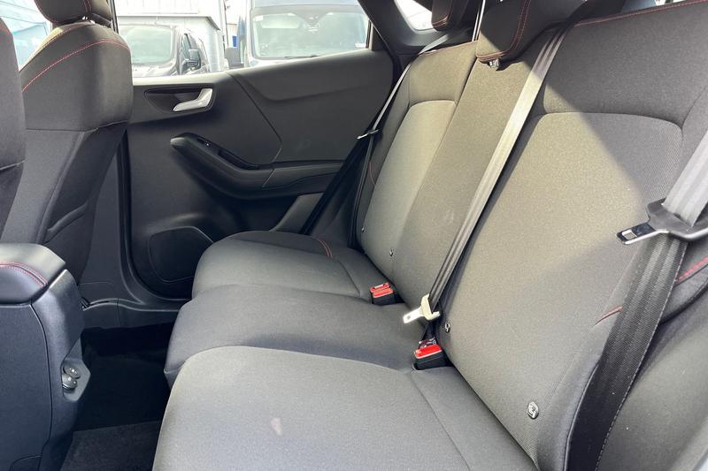 Used Ford Puma for sale - 76467739: Photo 20