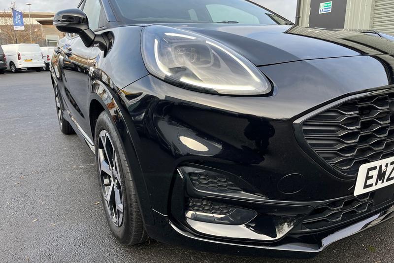 Used Ford Puma for sale - 76467739: Photo 23