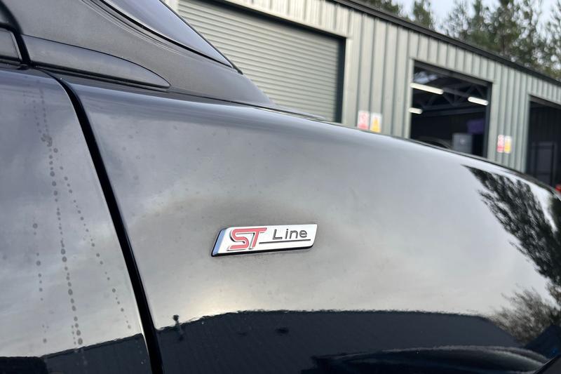 Used Ford Puma for sale - 76467739: Photo 24