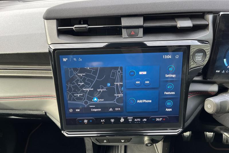 Used Ford Puma for sale - 76467739: Photo 27