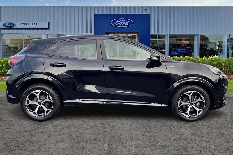 Used Ford Puma for sale - 76467739: Photo 3