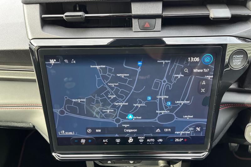 Used Ford Puma for sale - 76467739: Photo 35