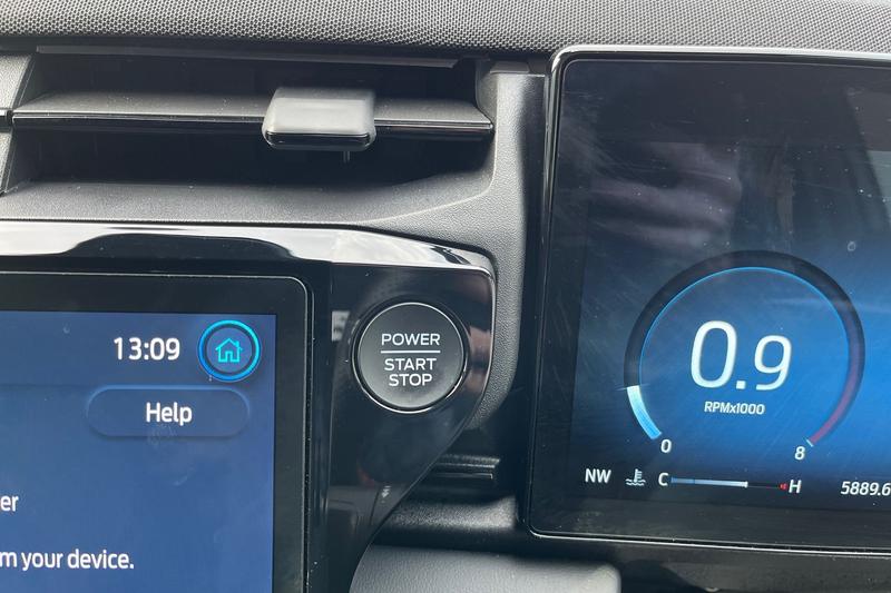 Used Ford Puma for sale - 76467739: Photo 39