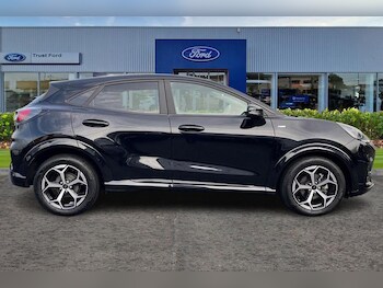 Used Ford Puma undefined for sale - 76467739: Photo