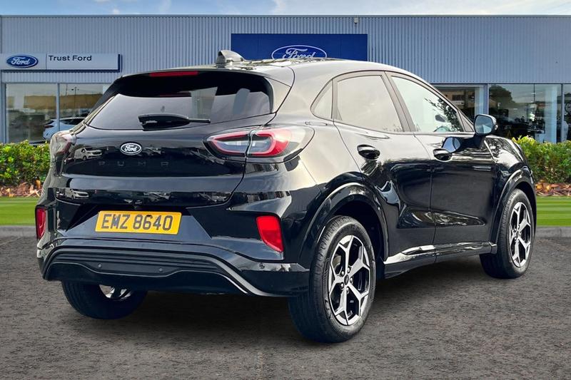 Used Ford Puma for sale - 76467739: Photo 4