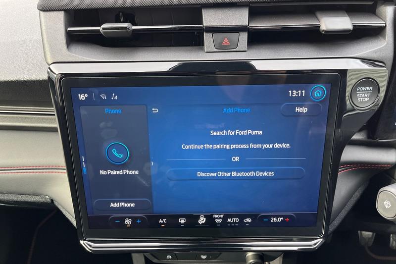 Used Ford Puma for sale - 76467739: Photo 40