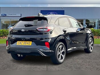 Used Ford Puma undefined for sale - 76467739: Photo