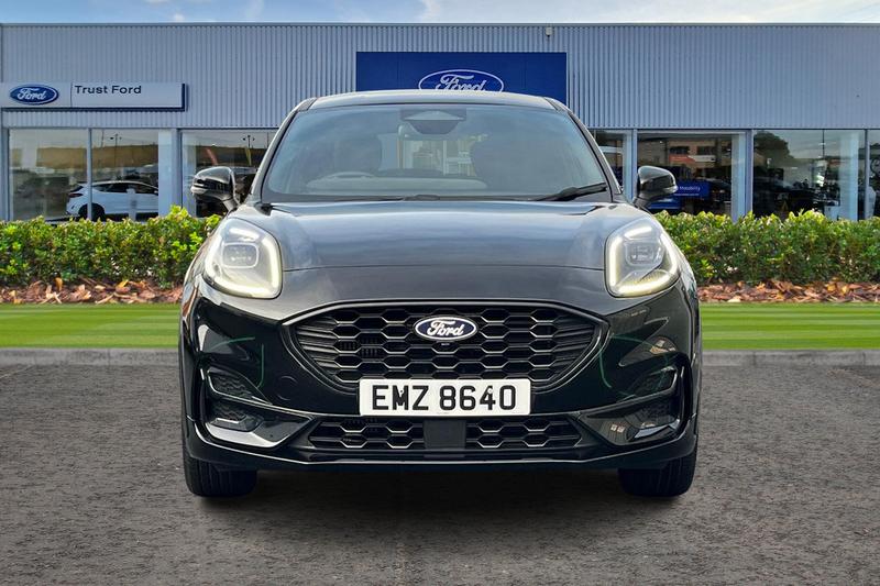 Used Ford Puma for sale - 76467739: Photo 6