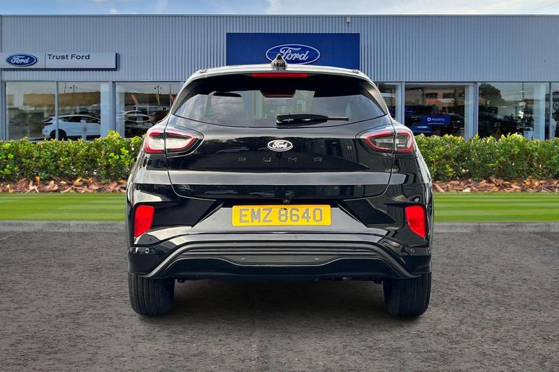 Used Ford Puma for sale - 76467739: Photo 7