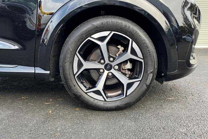 Used Ford Puma for sale - 76467739: Photo 8