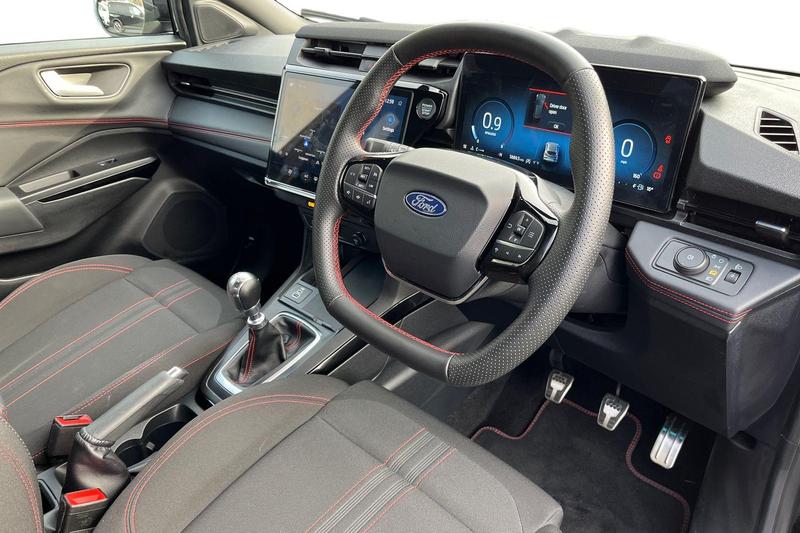 Used Ford Puma for sale - 76467739: Photo 9