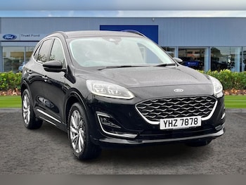 Ford - Kuga