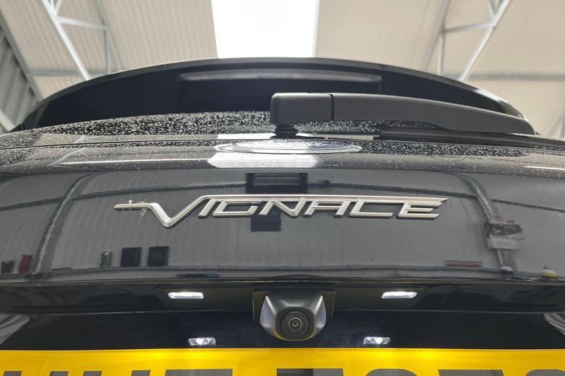 Vehicle 24