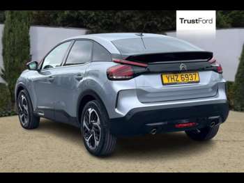 Used Citroen C4 2022 for sale - 74535801: Photo