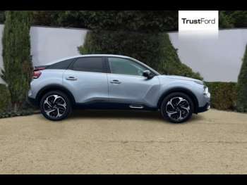 Used Citroen C4 2022 for sale - 74535801: Photo
