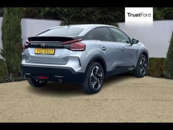 Used Citroen C4 2022 for sale - 74535801: Photo