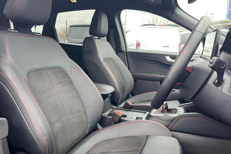 Used Ford Kuga 2025 for sale - 77918622: Photo 17