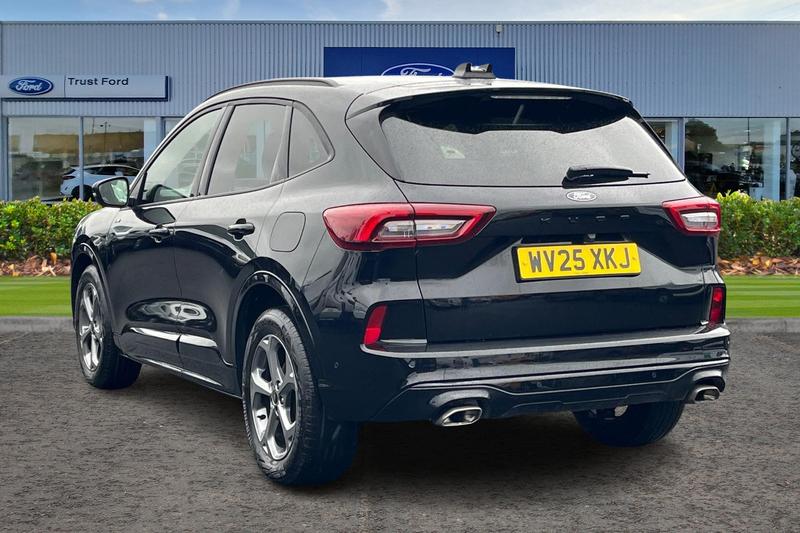 Used Ford Kuga 2025 for sale - 77918622: Photo 2