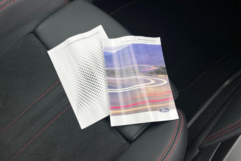 Used Ford Kuga 2025 for sale - 77918622: Photo 22