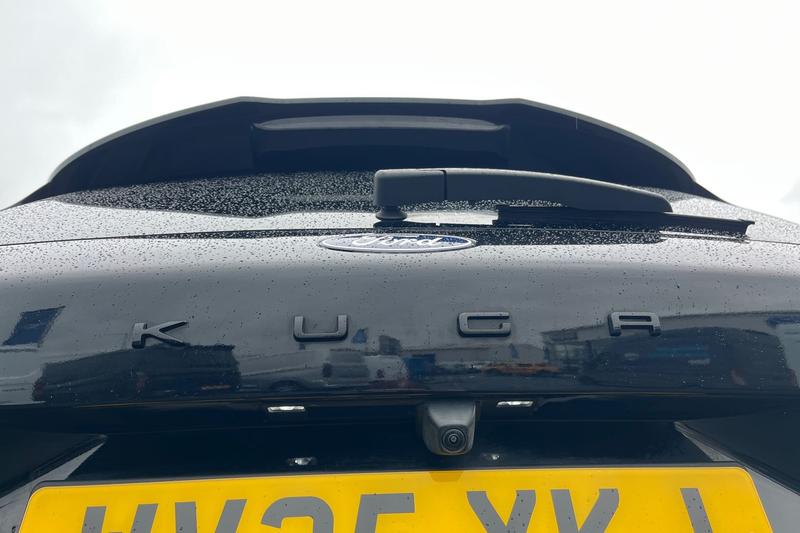 Used Ford Kuga 2025 for sale - 77918622: Photo 26