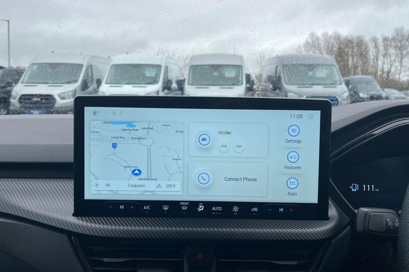 Used Ford Kuga 2025 for sale - 77918622: Photo 28