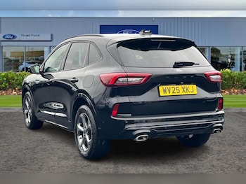 Used Ford Kuga 2025 for sale - 77918622: Photo