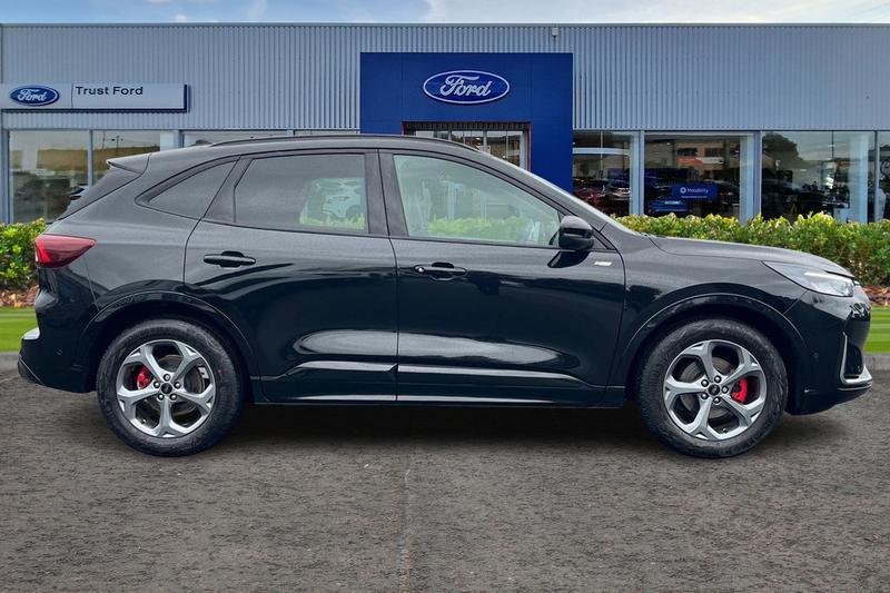 Used Ford Kuga 2025 for sale - 77918622: Photo 3